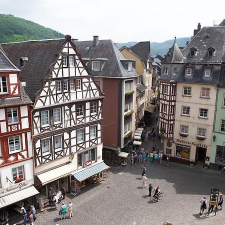 Hotel Am Markt Cochem Habitación foto